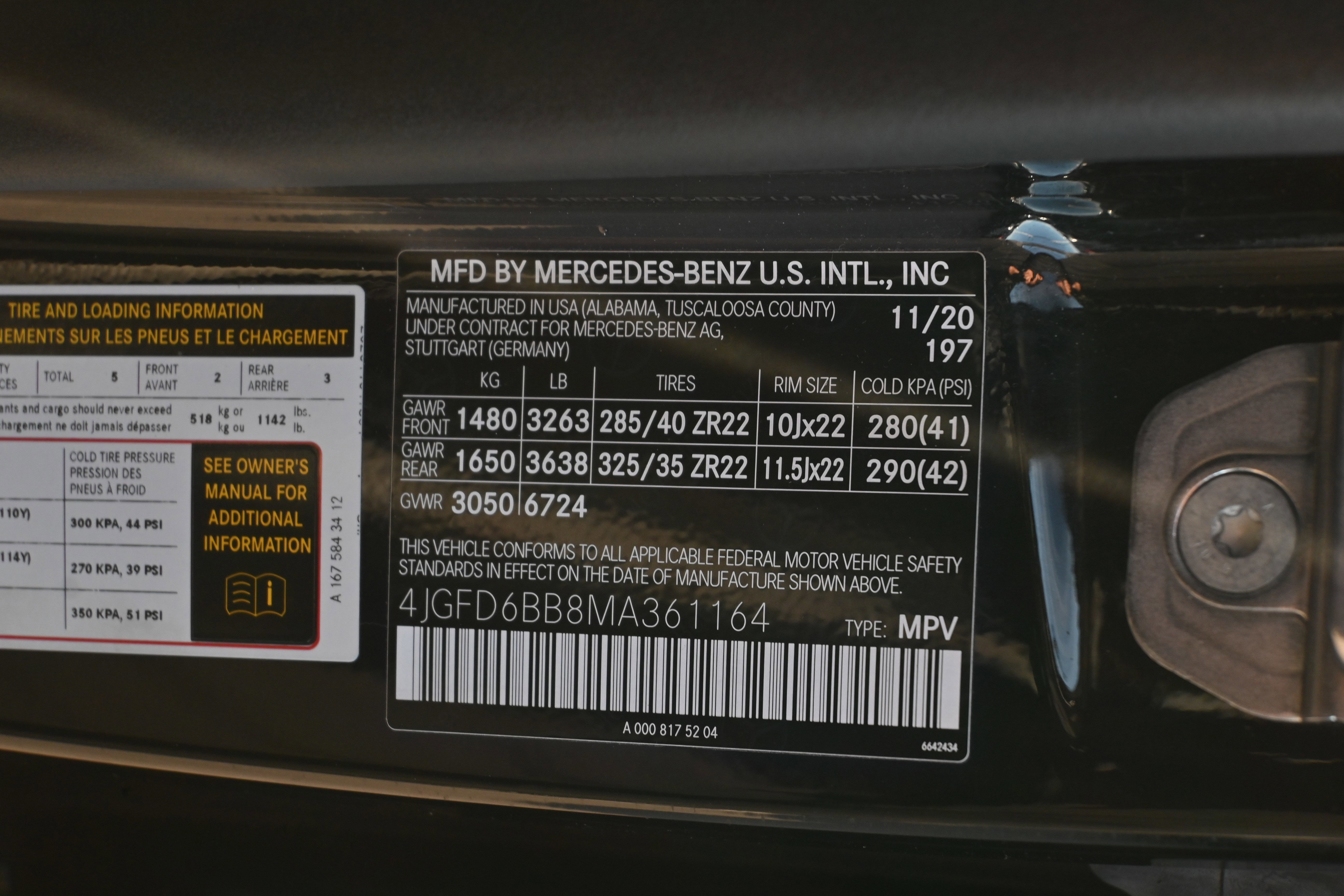 Used 2021 Mercedes-Benz GLE 53 AMG 4MATIC Coupe image 17