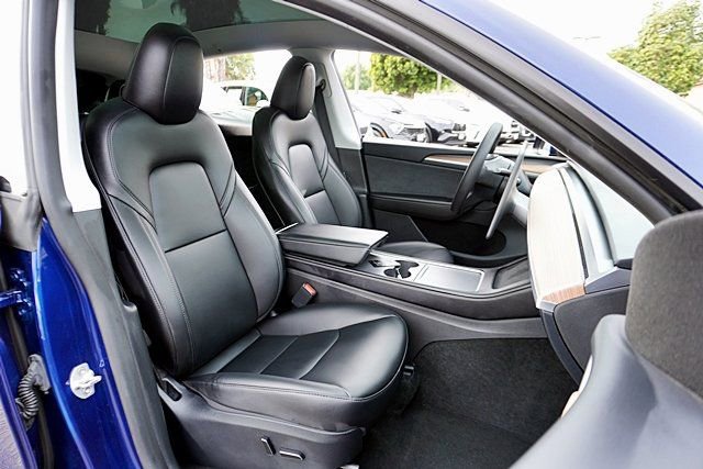 Used 2024 Tesla Model Y Long Range image 13