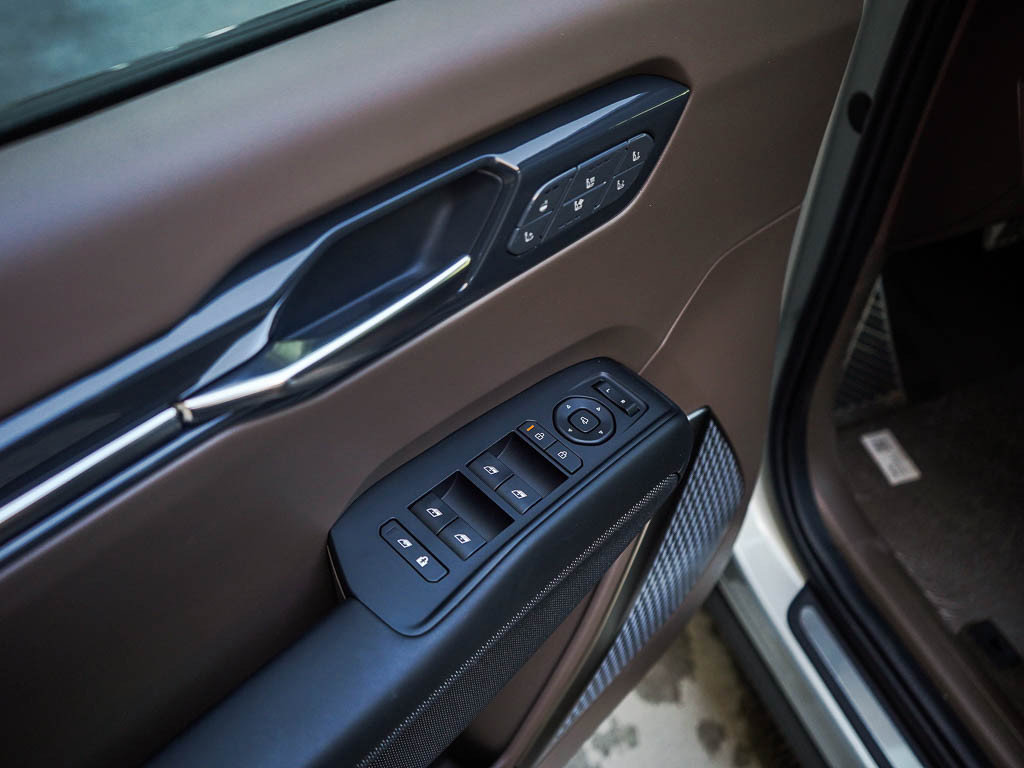 New 2026 Kia EV9 GT-Line AWD/4WD image 20