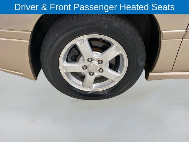 Used 2005 Chevrolet Impala LS w/ Preferred Equipment Group image 18