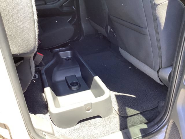 Used 2023 Nissan Frontier Pro-X w/ Pro Convenience Package RWD image 36