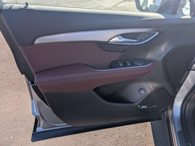 New 2026 Buick Envision Sport Touring AWD/4WD image 15