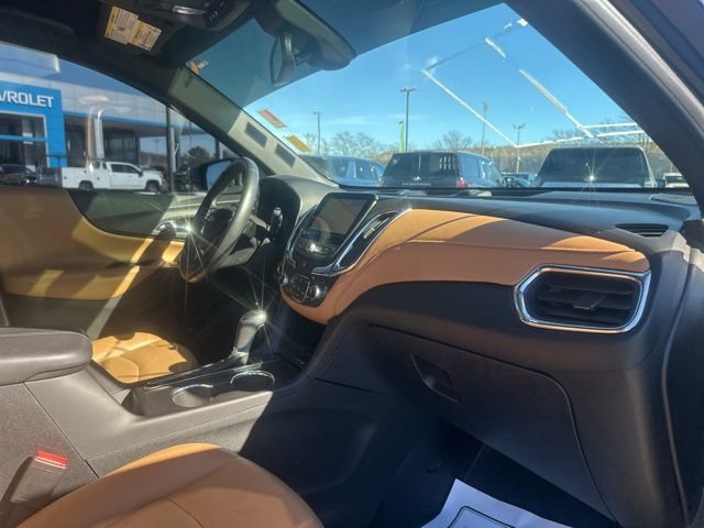 Used 2019 Chevrolet Equinox Premier image 35