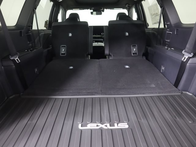 New 2026 Lexus TX 350 AWD w/ Technology Package image 27