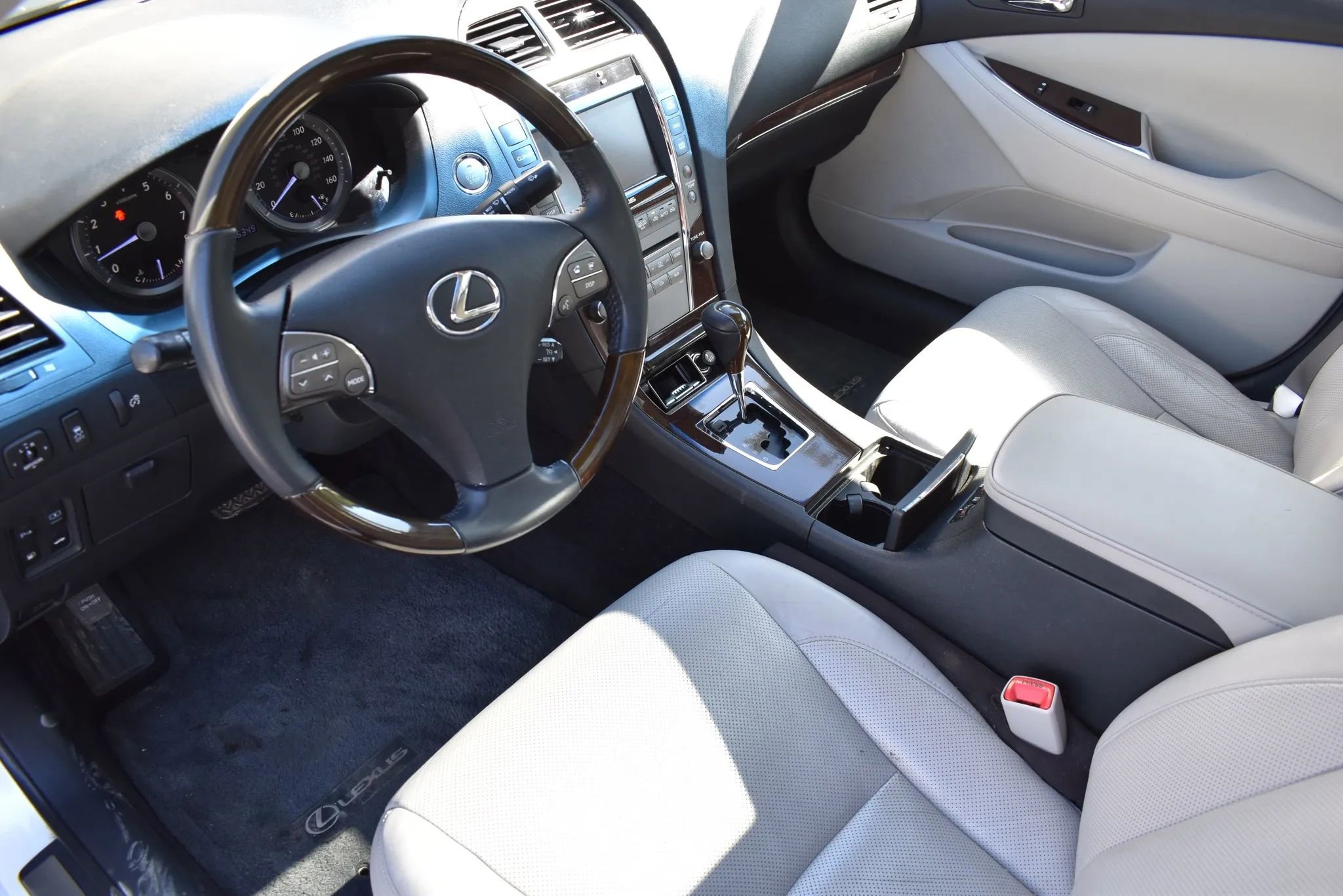 Used 2012 Lexus ES 350 FWD image 6