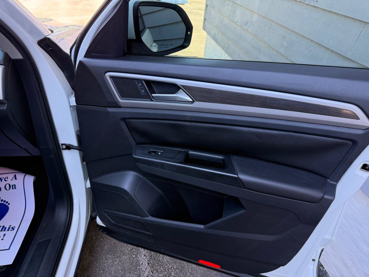 Used 2019 Volkswagen Atlas SE FWD image 57