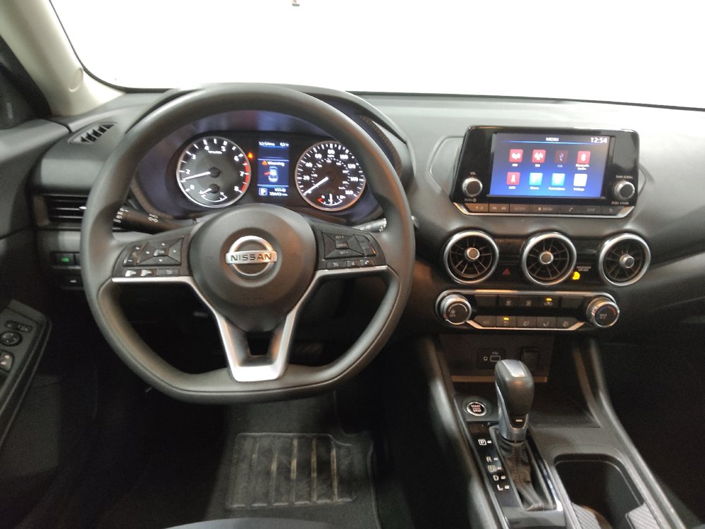 Used 2021 Nissan Sentra S FWD image 22