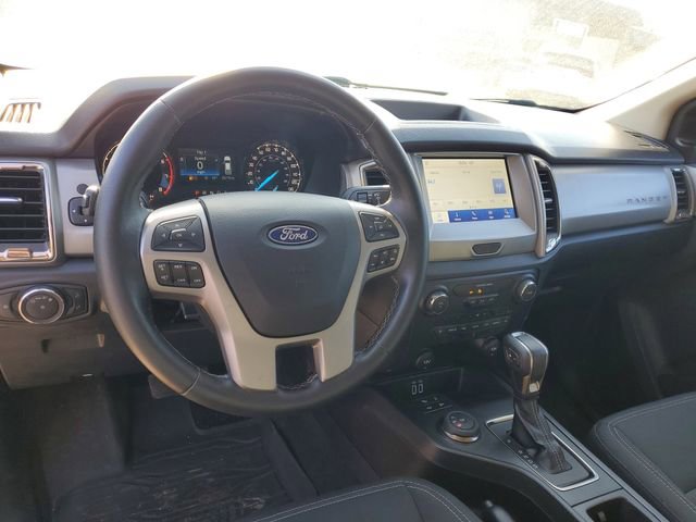 Used 2023 Ford Ranger XLT w/ Equipment Group 302A High image 14