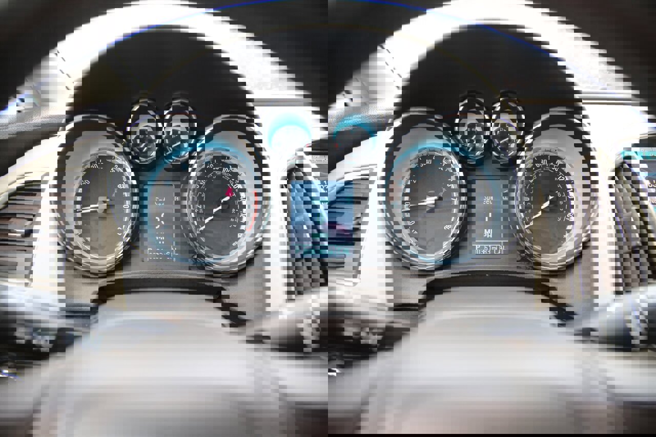 Used 2013 Buick Verano image 28