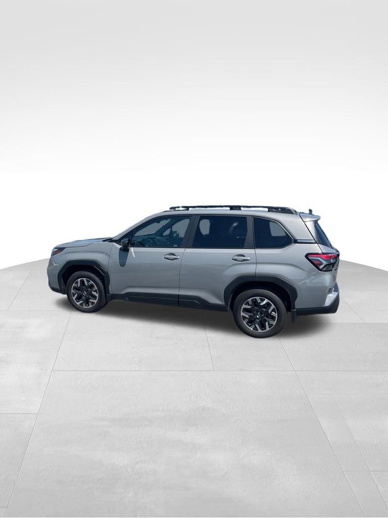 Certified 2026 Subaru Forester Premium AWD/4WD image 4