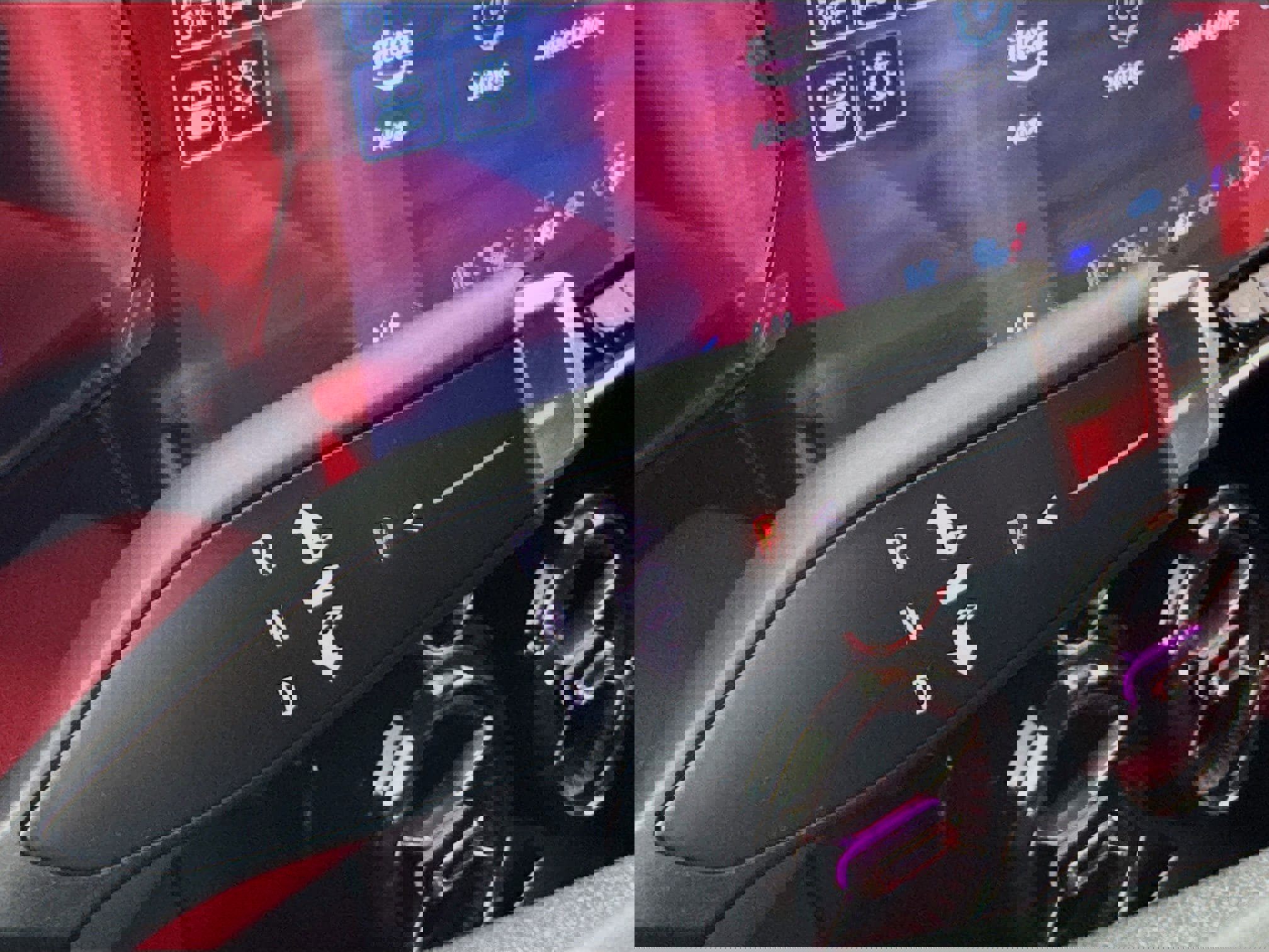 Used 2024 Chevrolet Blazer EV RS image 18