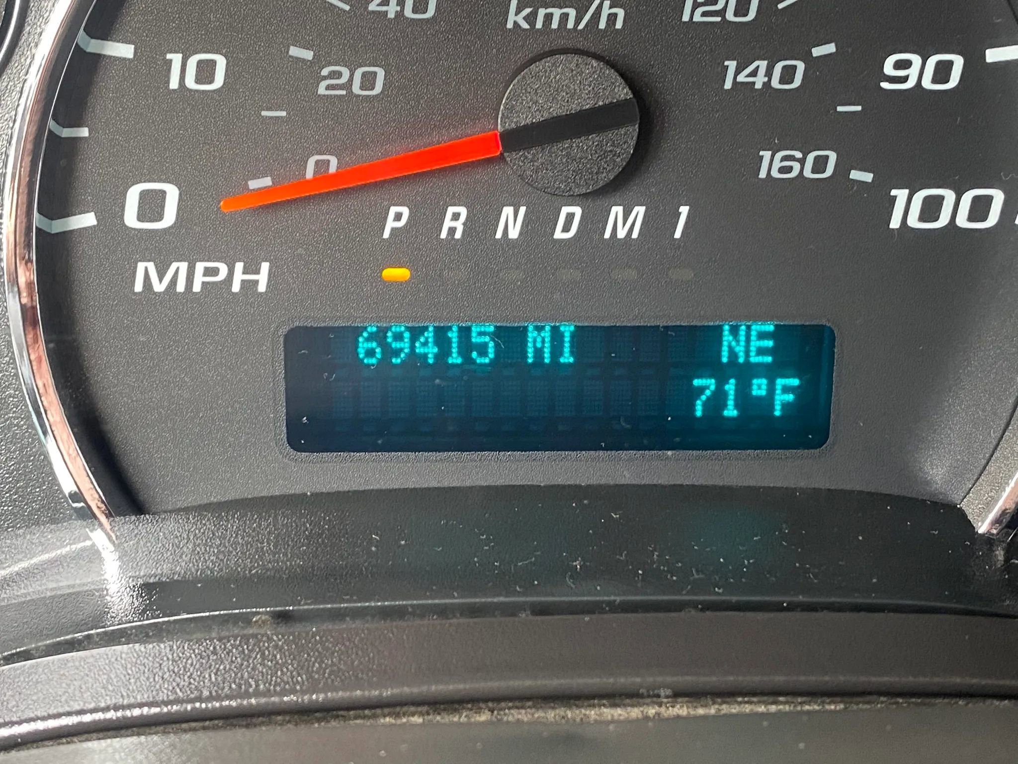 Used 2010 Chevrolet Express 3500 LT w/ LT Preferred Equipment Group RWD image 12