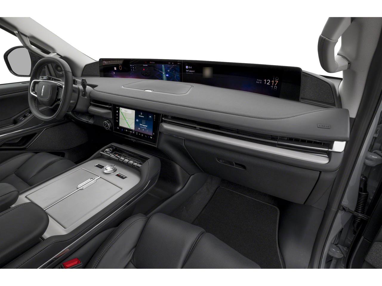 New 2026 Lincoln Navigator Reserve image 81