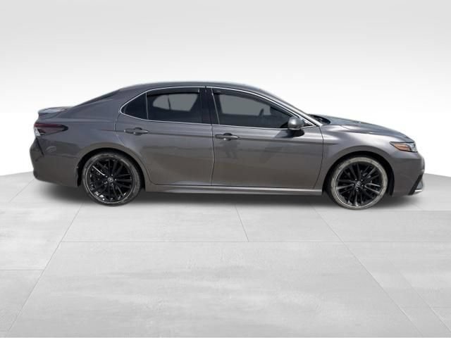 Used 2024 Toyota Camry XSE w/ Cold Weather Package FWD image 6