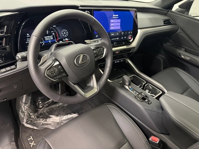 New 2026 Lexus TX 350 FWD image 16