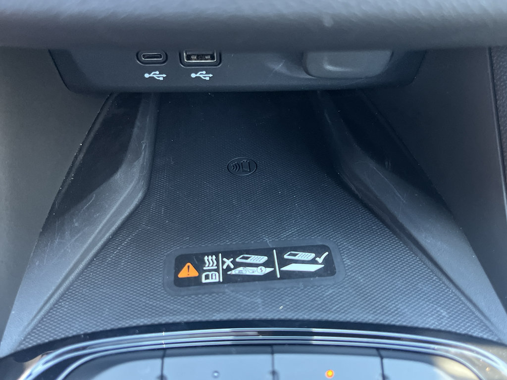 Used 2025 Buick Envista Avenir FWD image 22