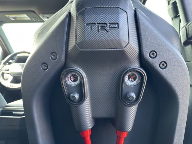 New 2026 Toyota Tacoma TRD Pro AWD/4WD image 31