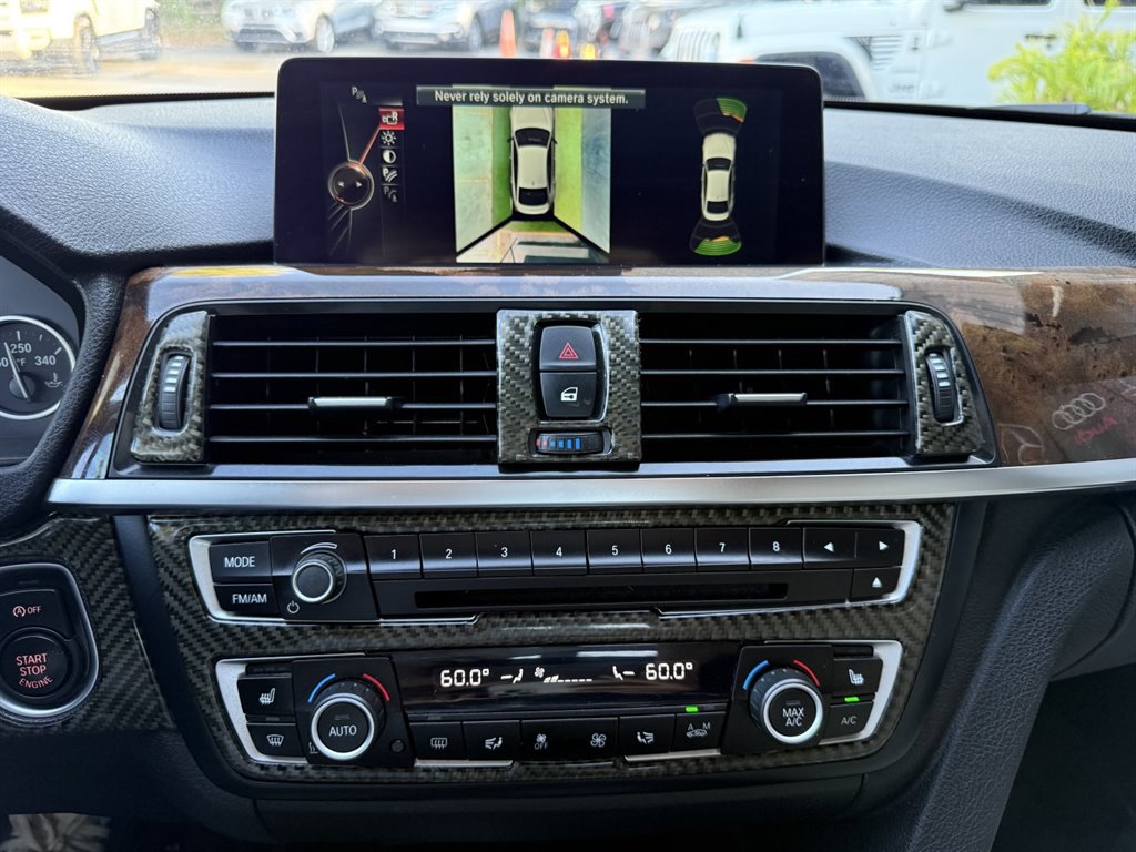 Used 2016 BMW 435i Gran Coupe image 27