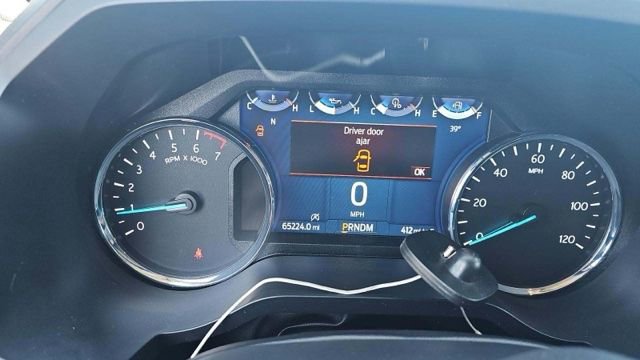 Used 2024 Ford Expedition XLT AWD/4WD image 11