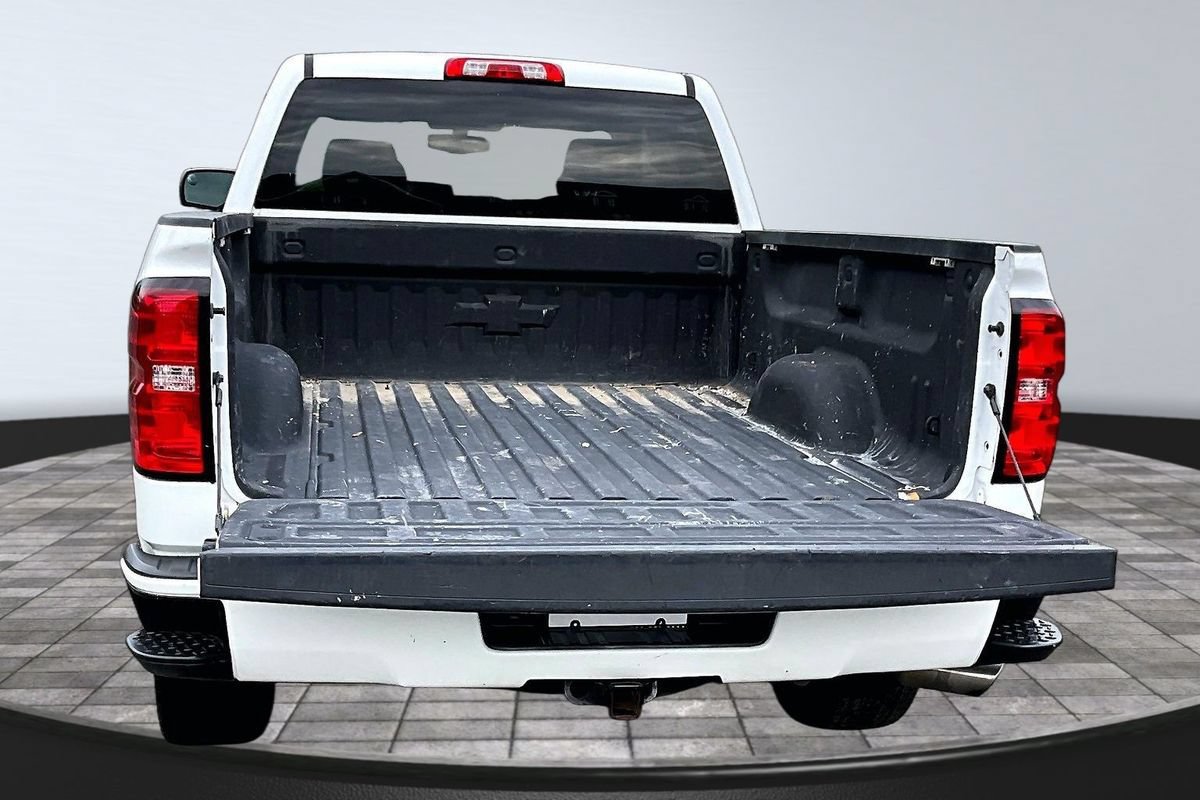 Used 2019 Chevrolet Silverado 1500 LT w/ All Star Edition AWD/4WD image 38