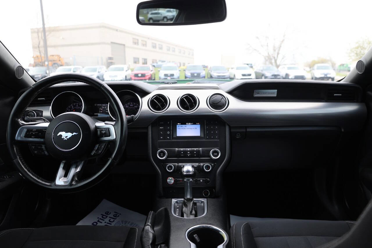 Used 2019 Ford Mustang GT image 14