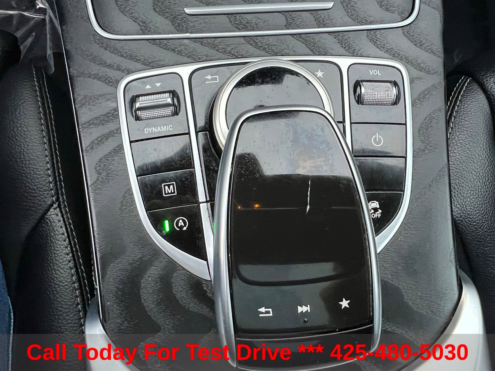 Used 2018 Mercedes-Benz GLC 300 4MATIC image 37