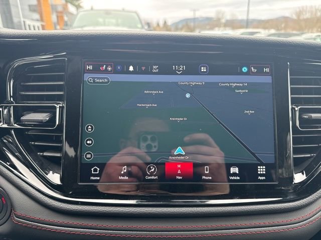 New 2026 Dodge Durango GT image 20