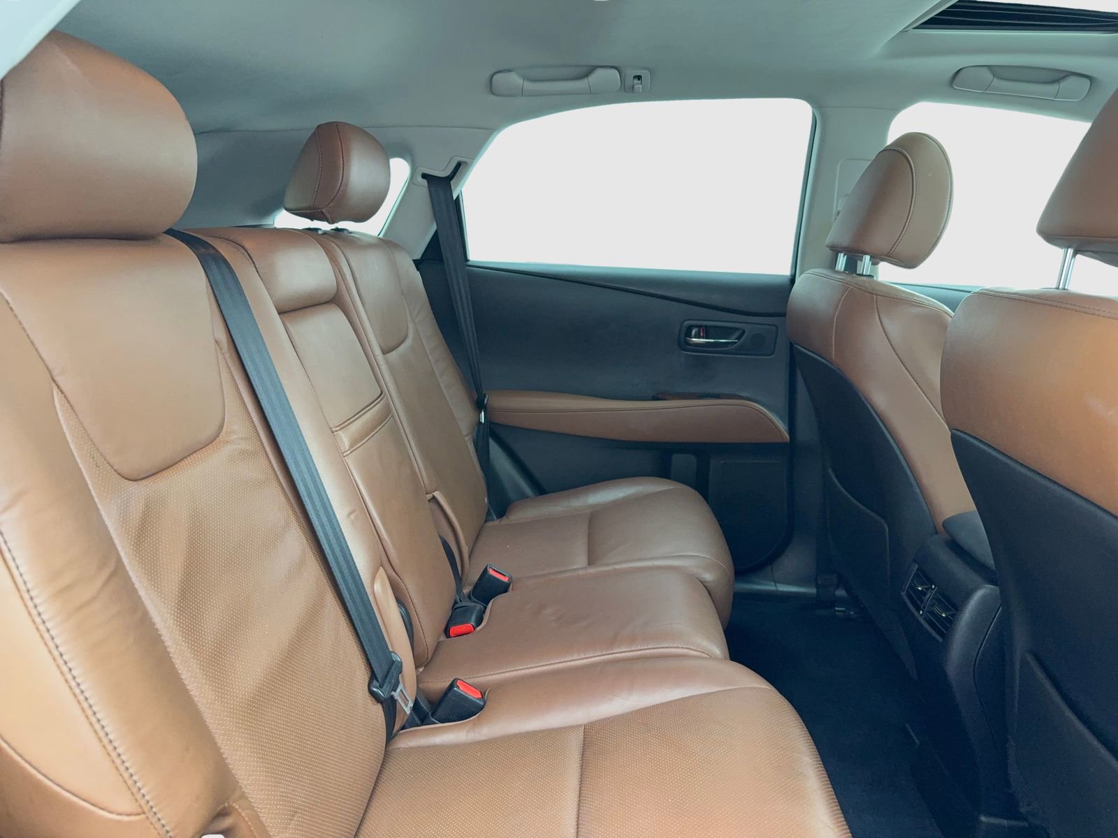 Used 2015 Lexus RX 350 FWD image 47