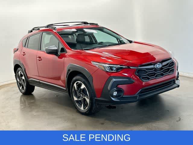 Certified 2024 Subaru Crosstrek 2.5i Limited w/ Popular Package #4A AWD/4WD image 31