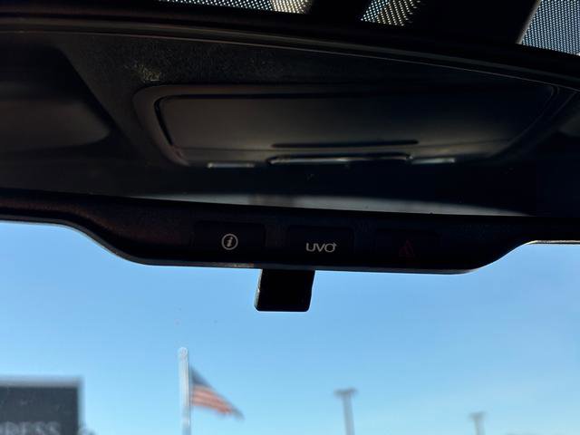 Used 2022 Kia Forte GT w/ GT2 Package image 27