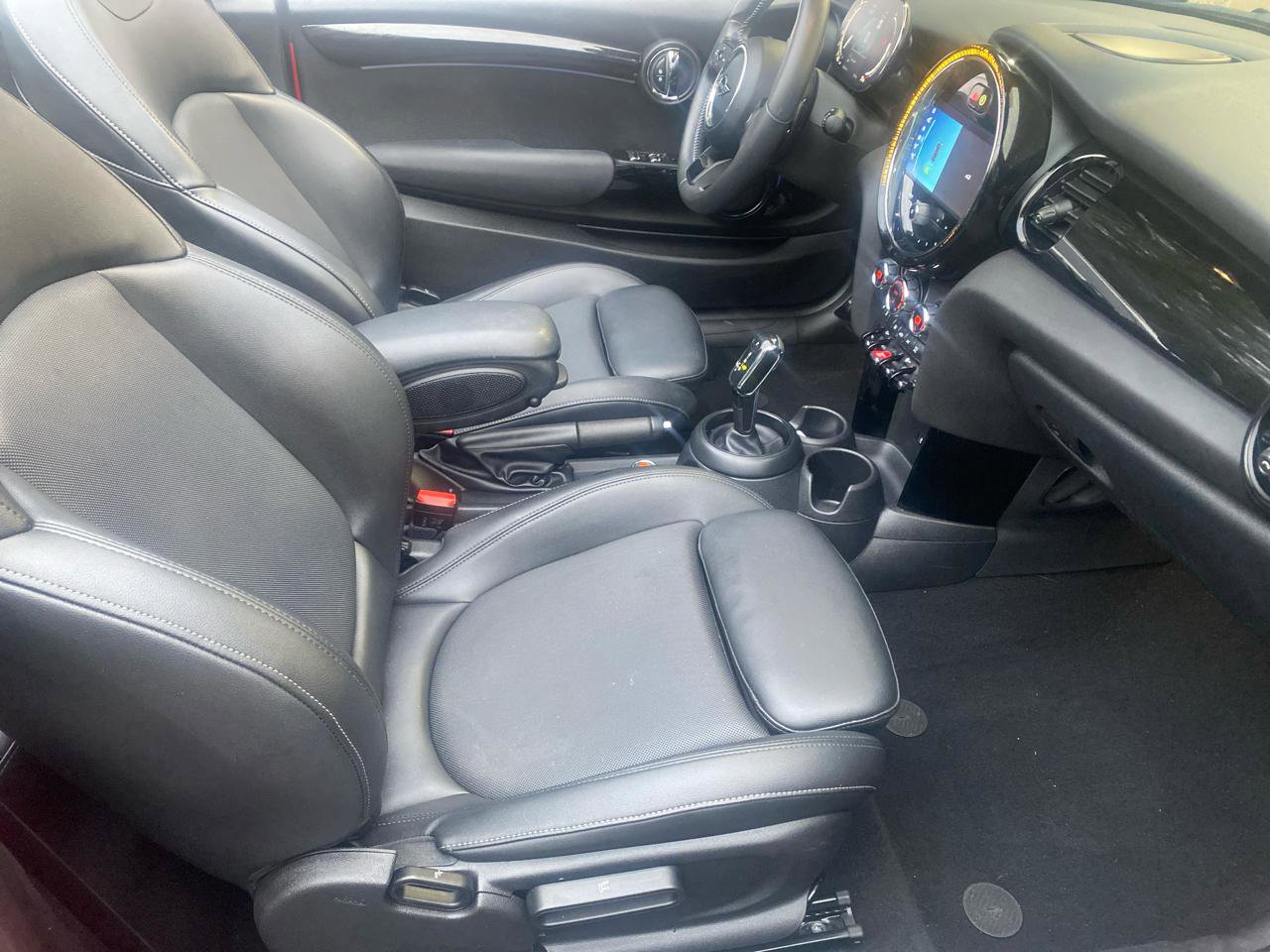 Used 2022 MINI Cooper S image 7