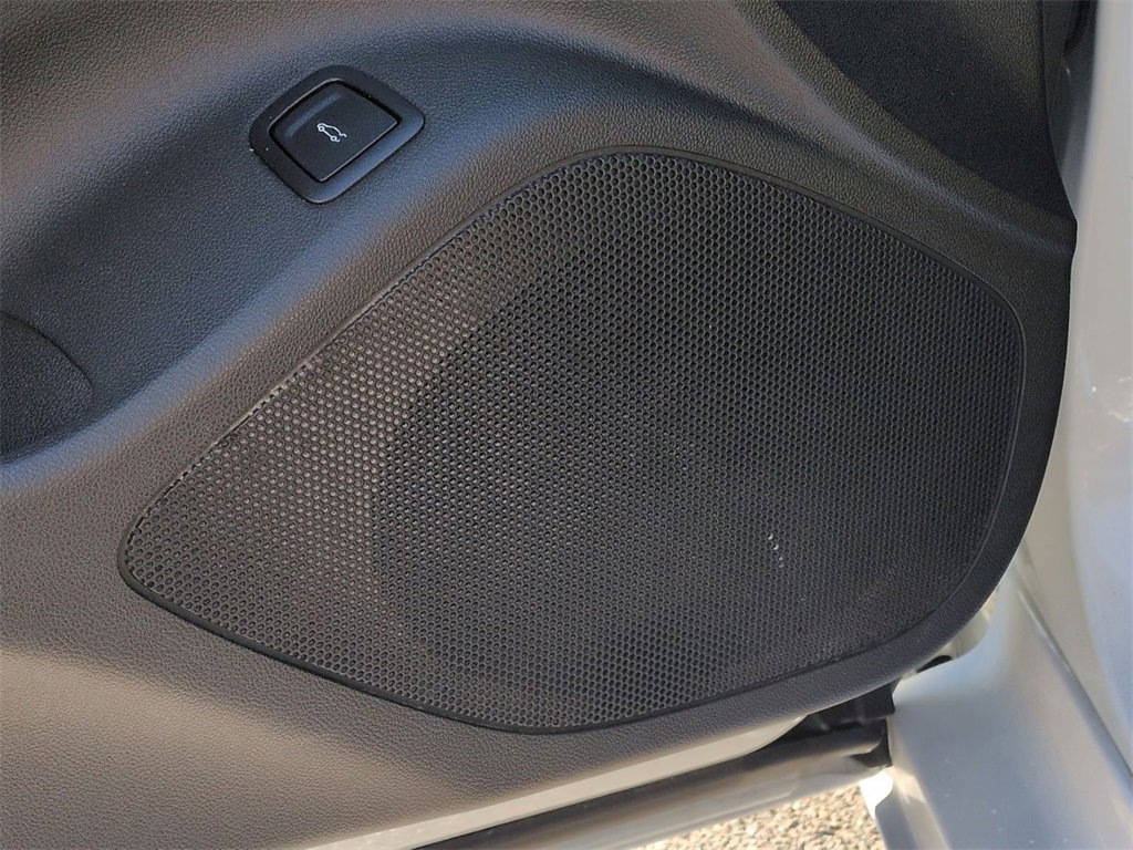 Certified 2023 Cadillac CT5 Luxury w/ Cold Weather Package image 16