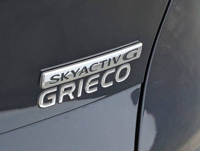 Certified 2023 MAZDA CX-30 AWD 2.5 S w/ Preferred Package image 12