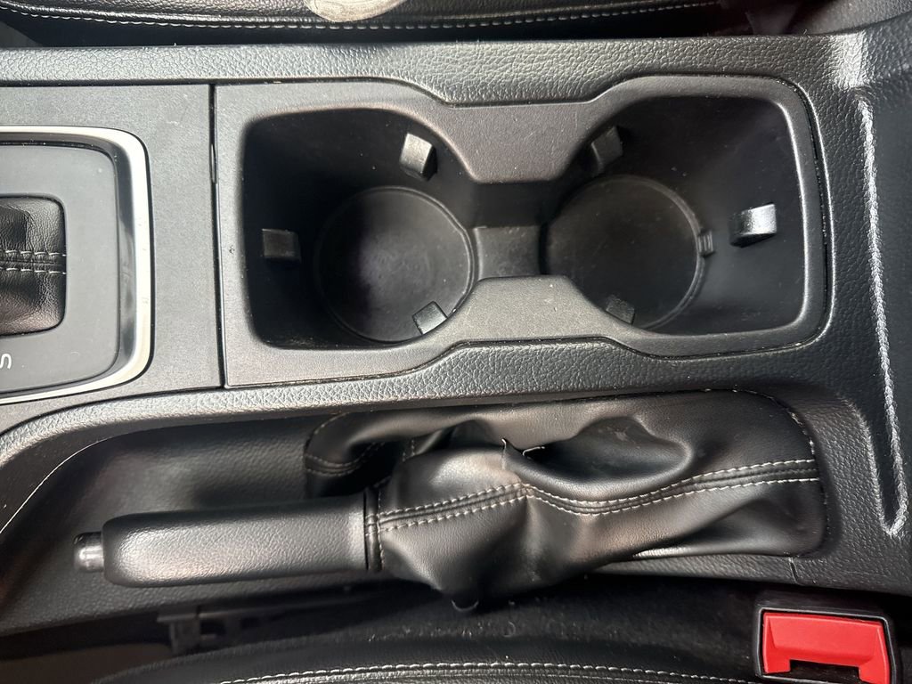 Certified 2021 Ford Ranger XLT w/ Tremor Off-Road Package image 32