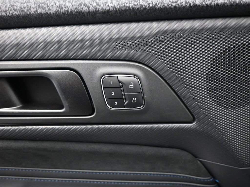 New 2026 Ford Mustang Dark Horse RWD image 11