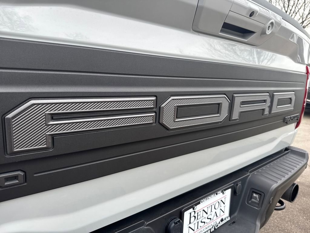 Used 2024 Ford F150 Raptor image 39