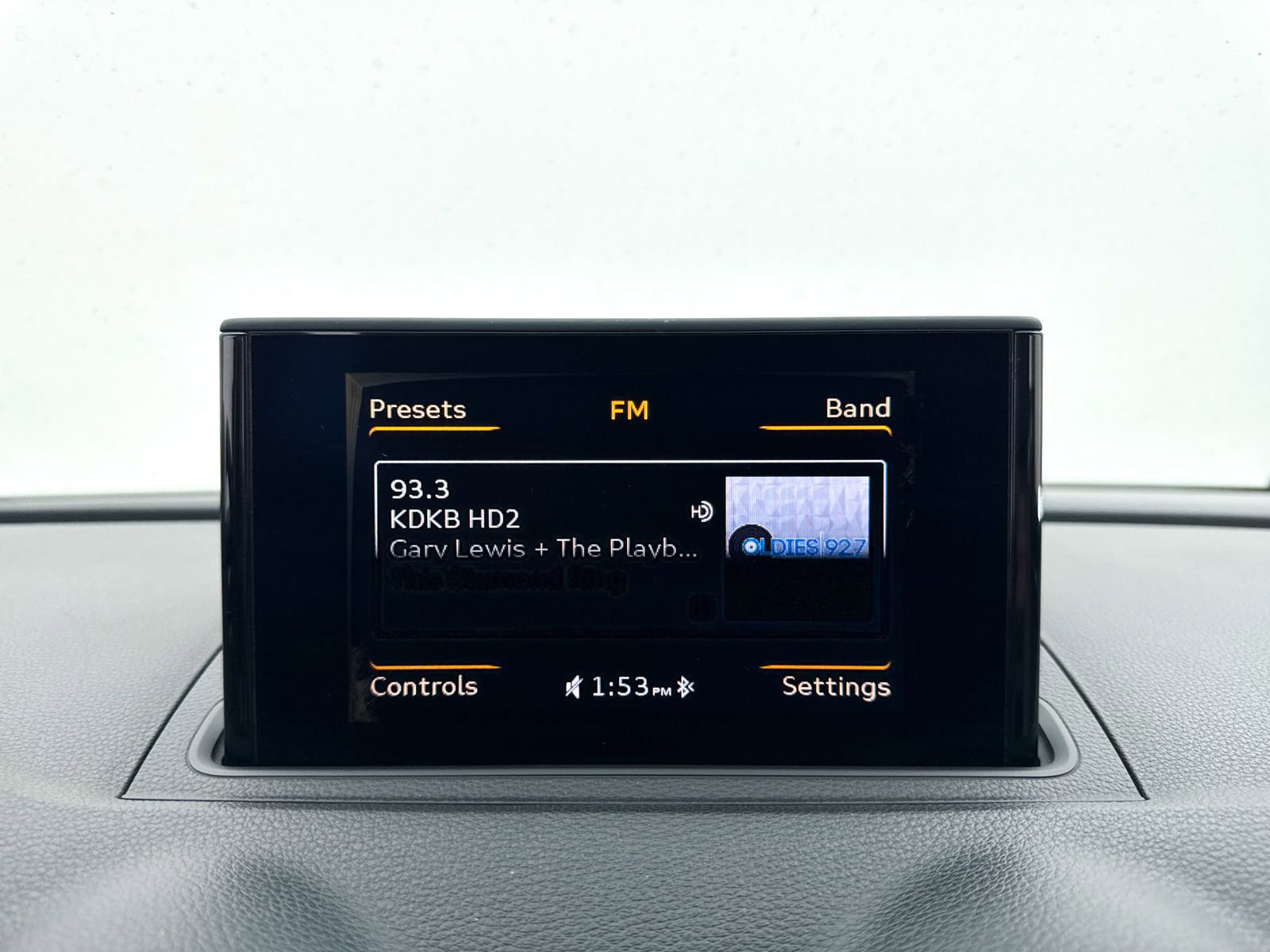 Used 2015 Audi A3 1.8T Premium image 5