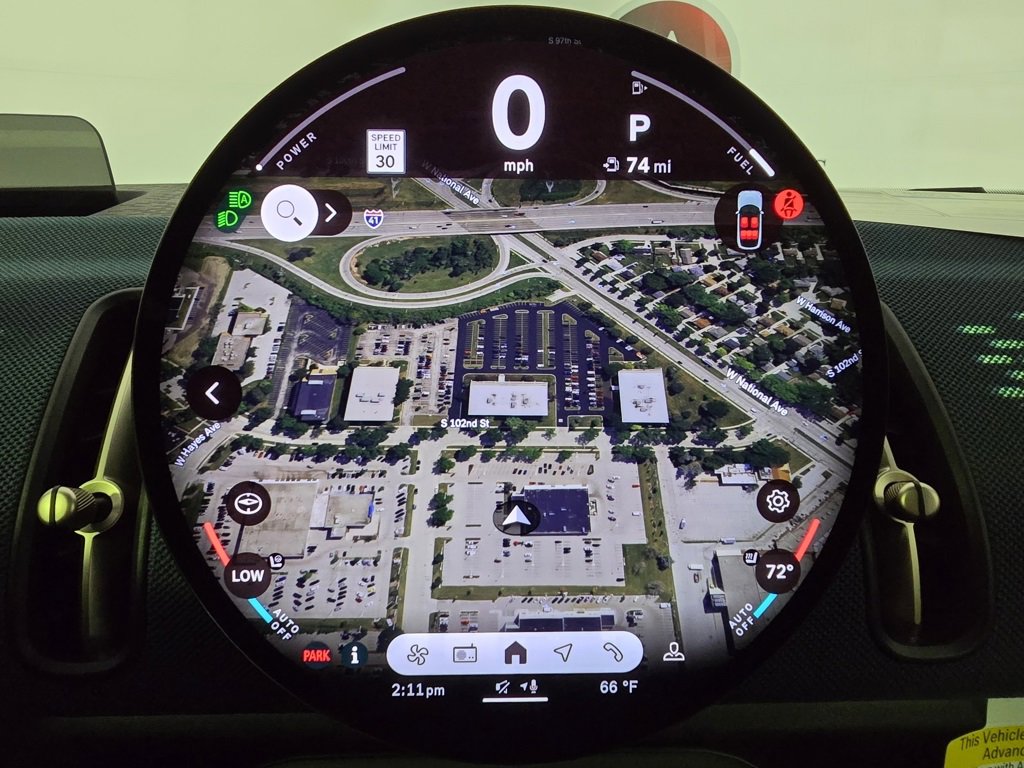 New 2026 MINI Cooper Countryman S image 15