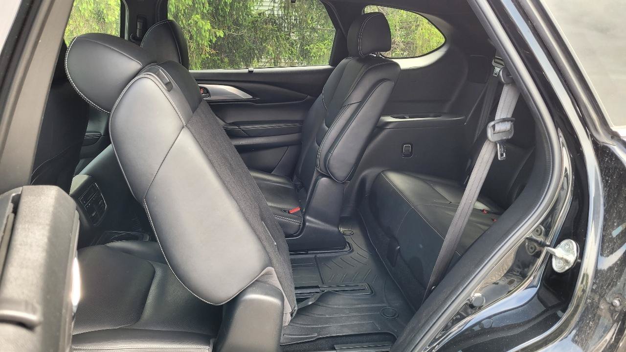 Used 2021 MAZDA CX-9 Grand Touring AWD/4WD image 20