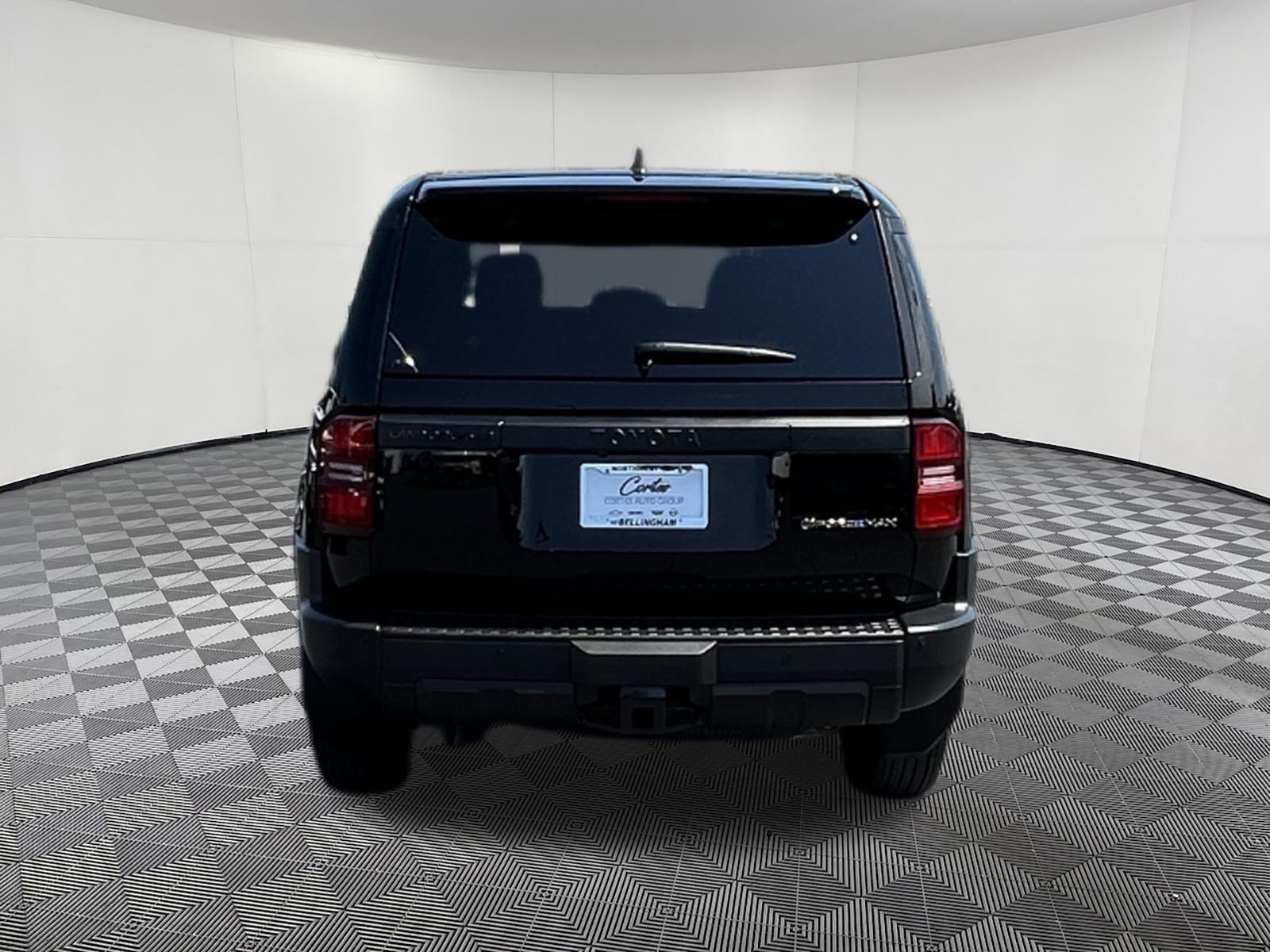 Used 2024 Toyota Land Cruiser 1958 AWD/4WD image 5