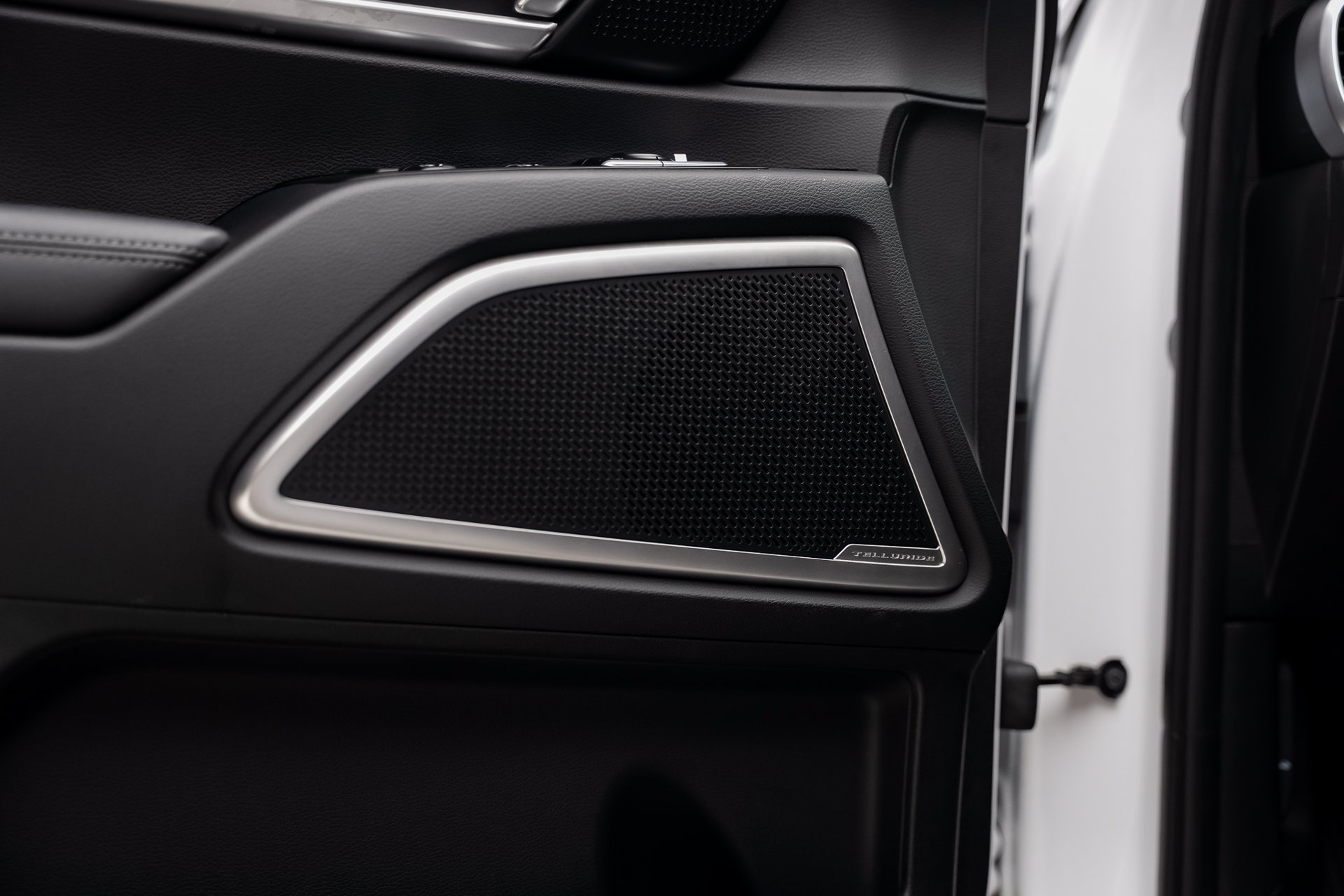 Used 2024 Kia Telluride S w/ S Sunroof Package FWD image 54