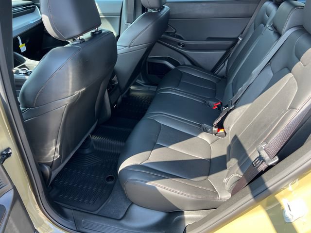 New 2026 Jeep Cherokee Limited AWD/4WD image 24