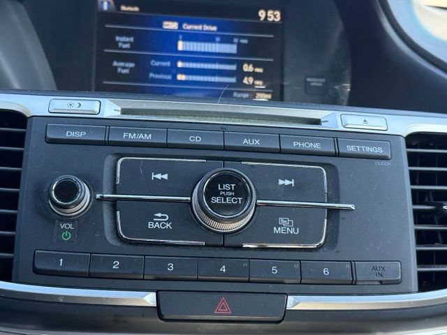 Used 2013 Honda Accord LX image 20