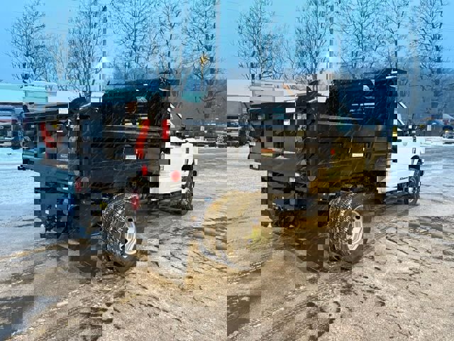 New 2026 Ford F350 XL w/ XL Chrome Package AWD/4WD image 7