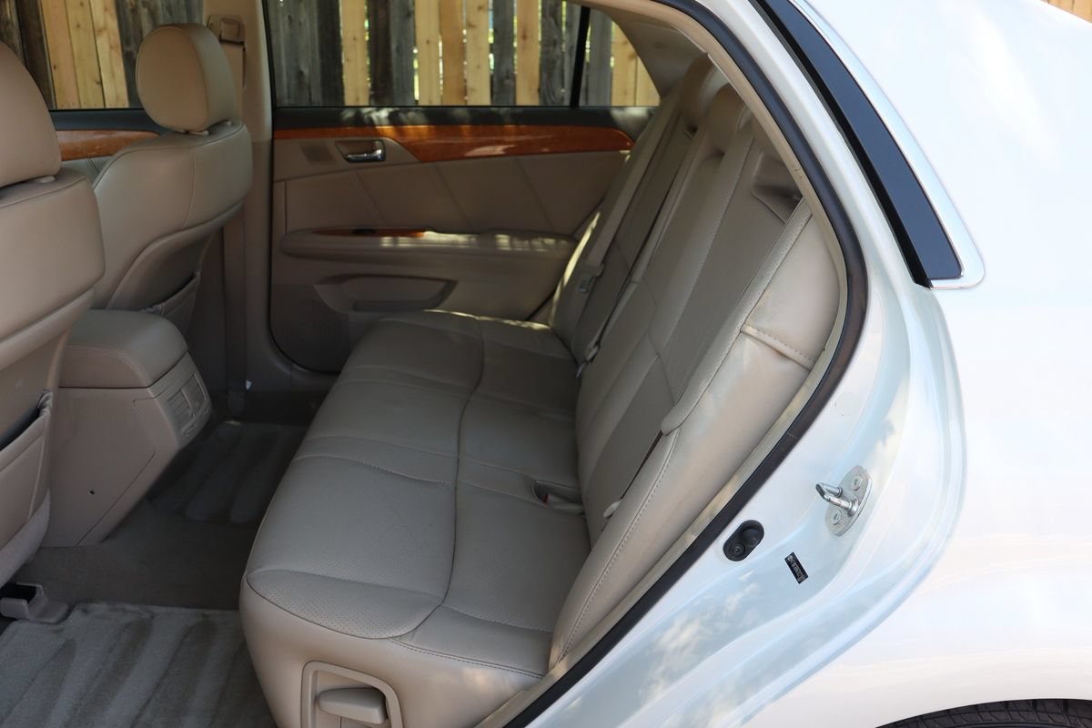 Used 2007 Toyota Avalon XL FWD image 20