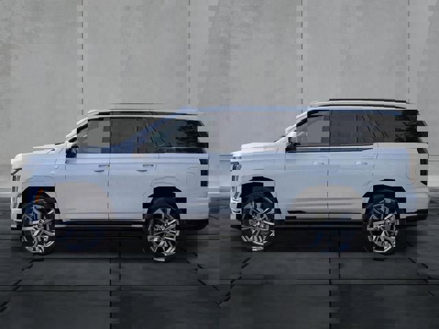 New 2026 Cadillac Escalade Platinum Sport image 6