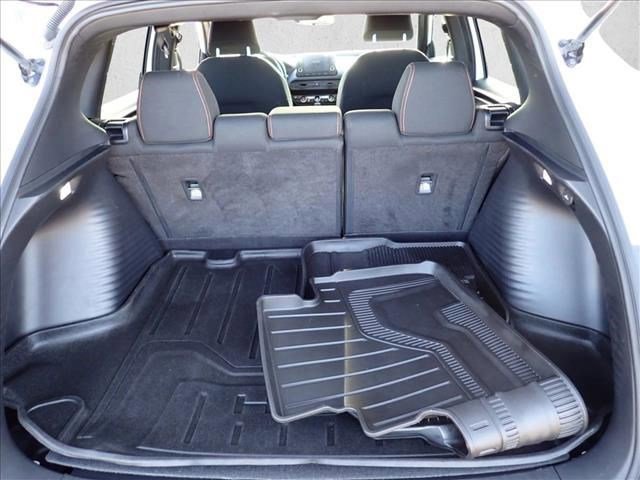 Used 2024 Honda HR-V Sport image 8