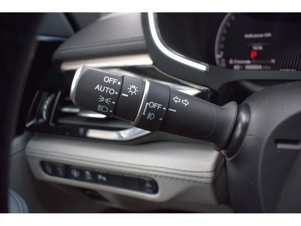 New 2026 Acura MDX w/ Advance Package AWD/4WD image 10