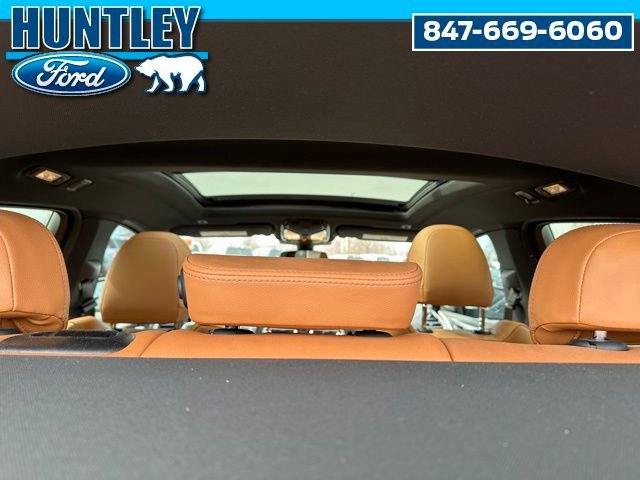 Used 2023 BMW X4 xDrive30i image 12