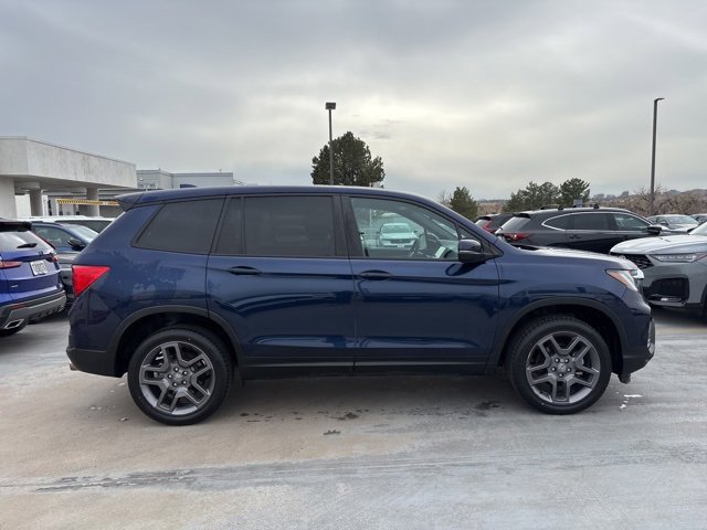 Used 2022 Honda Passport EX-L image 6